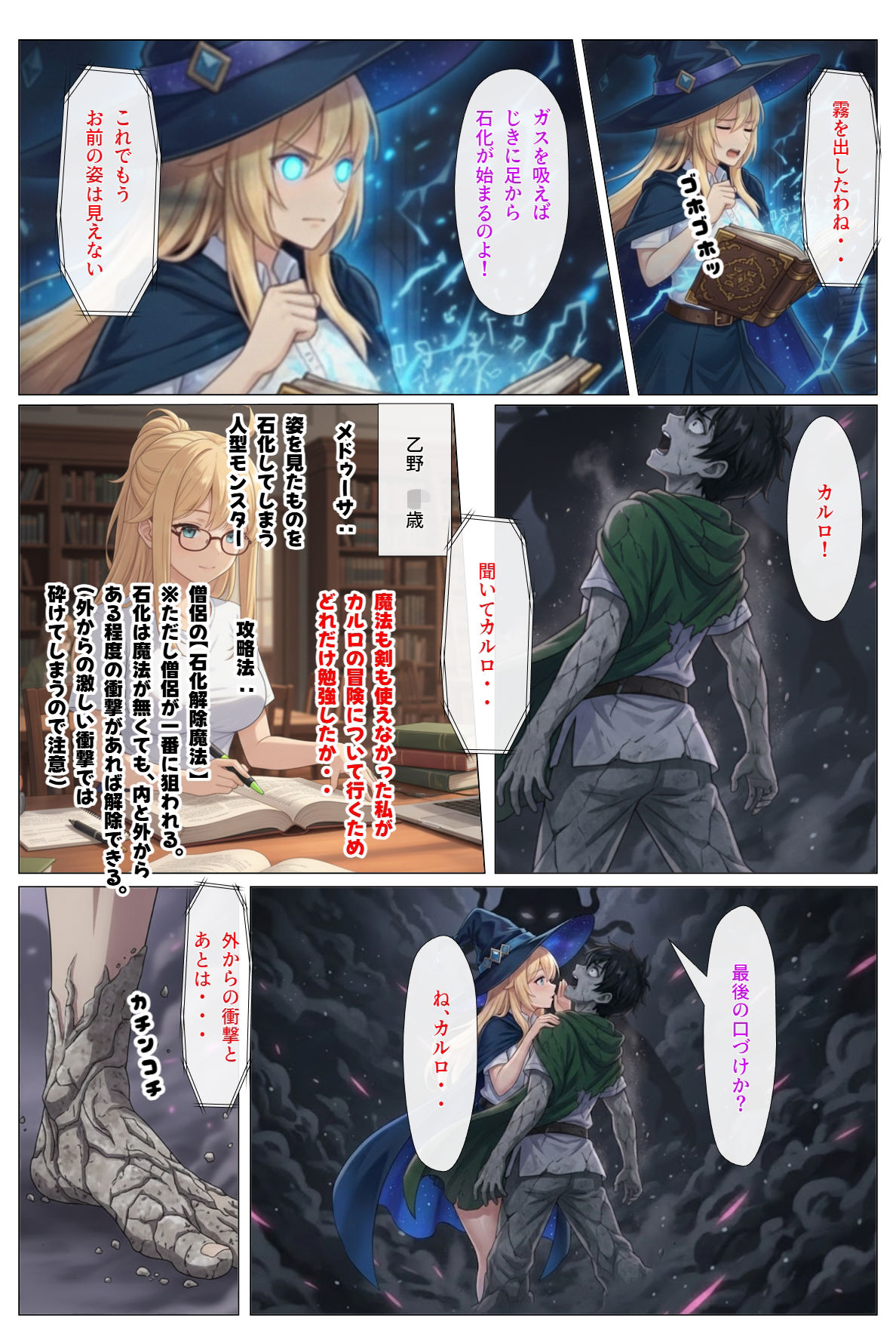 試し読み 7