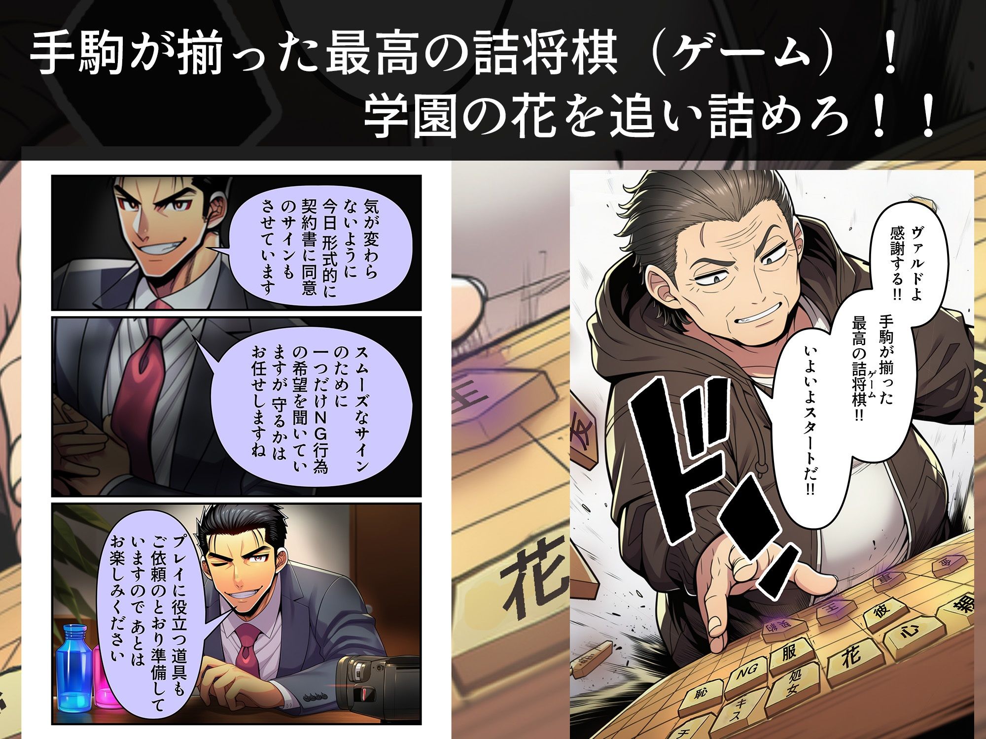 試し読み 5