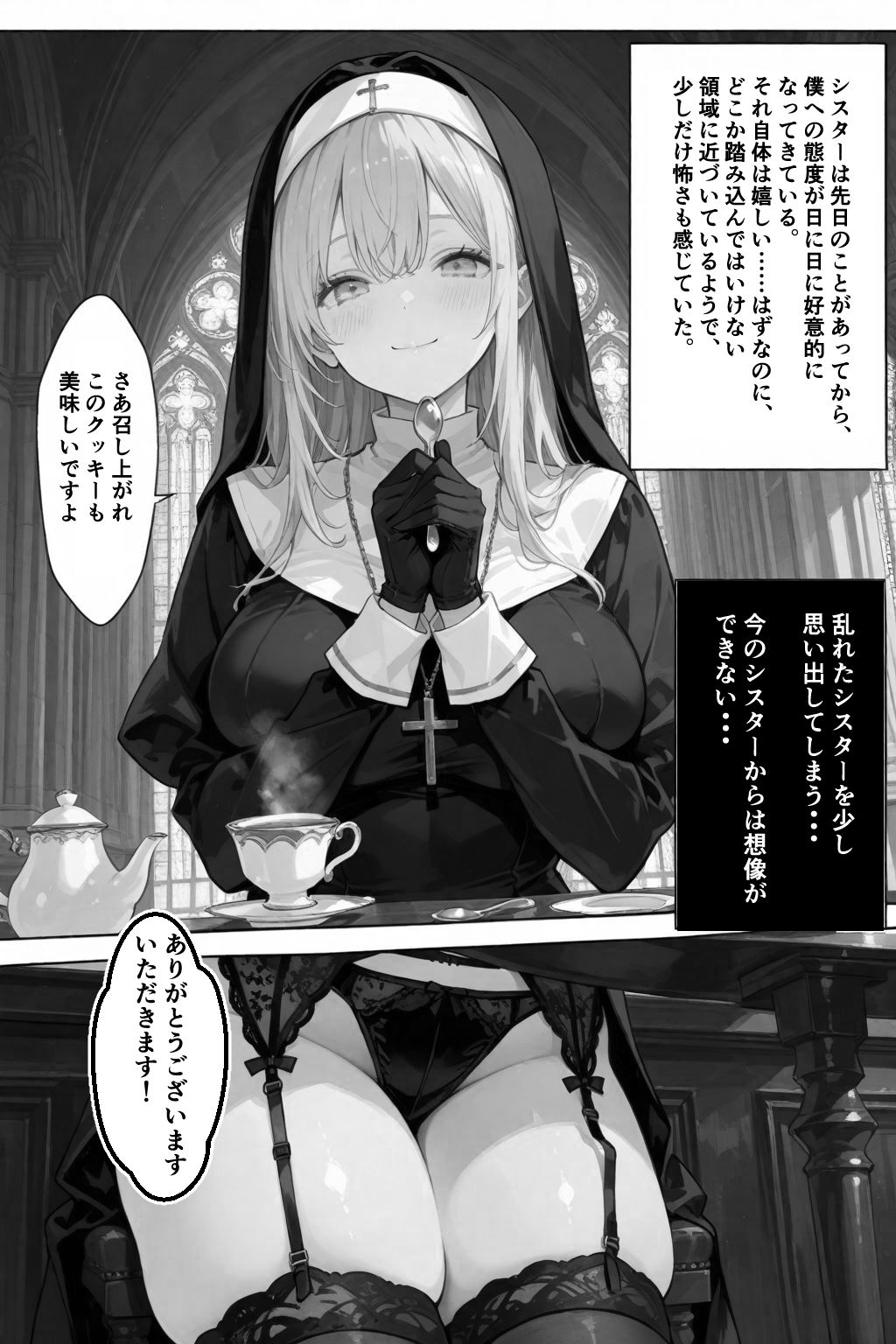 試し読み 7