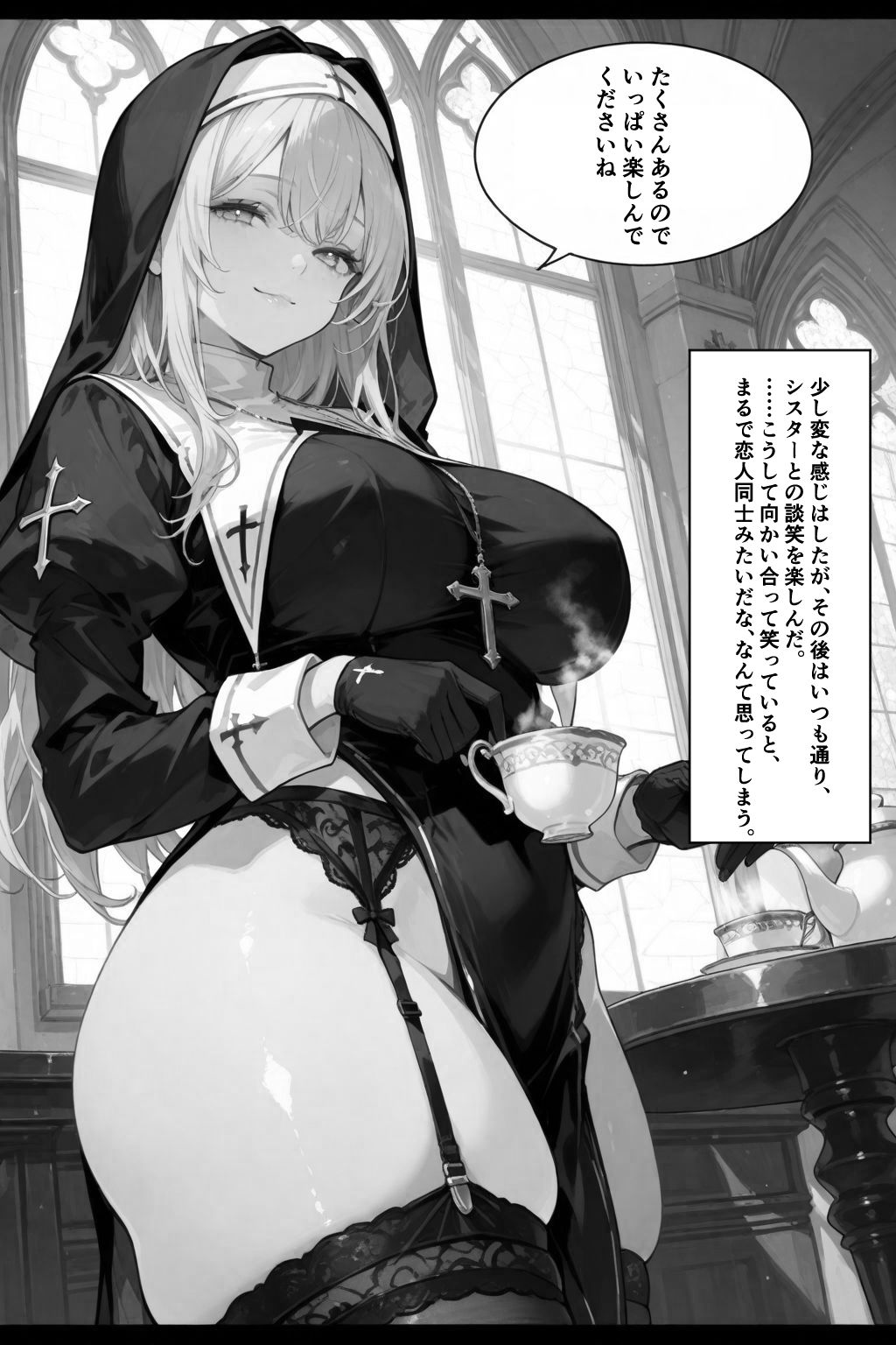 試し読み 9