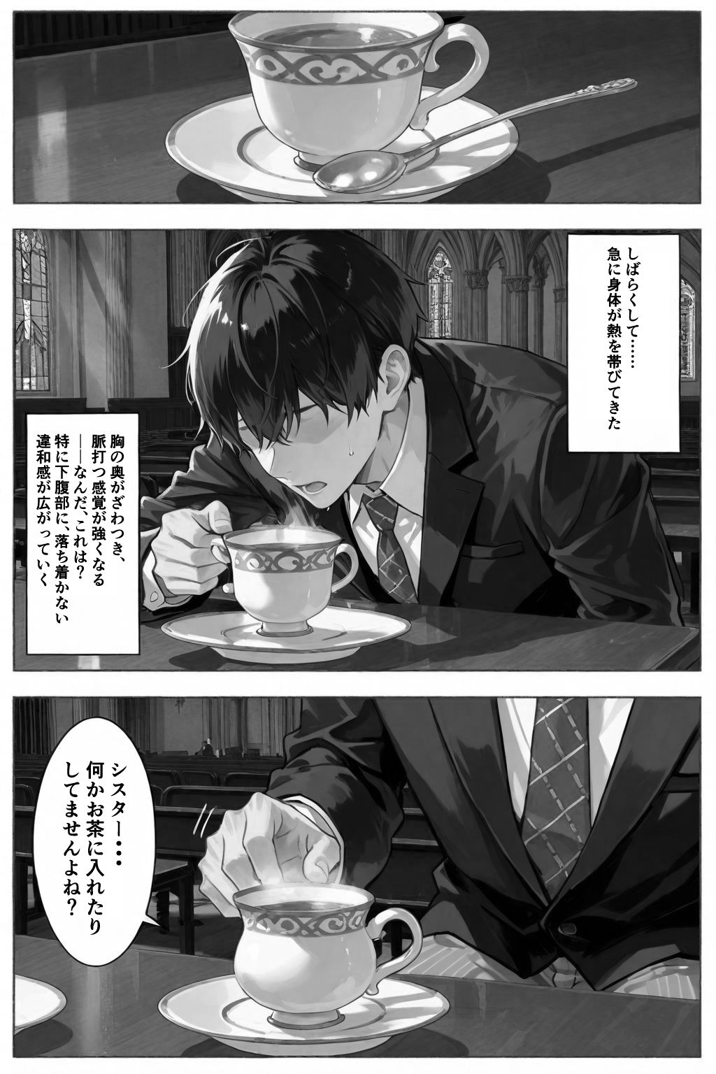試し読み 10