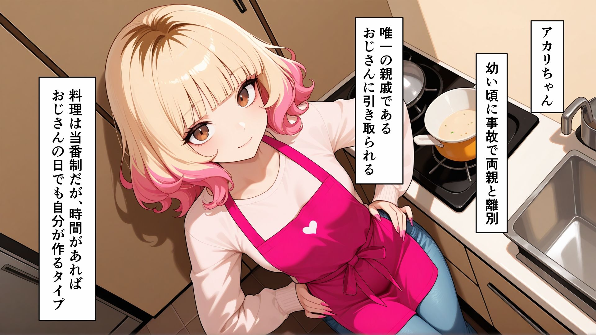 試し読み 8