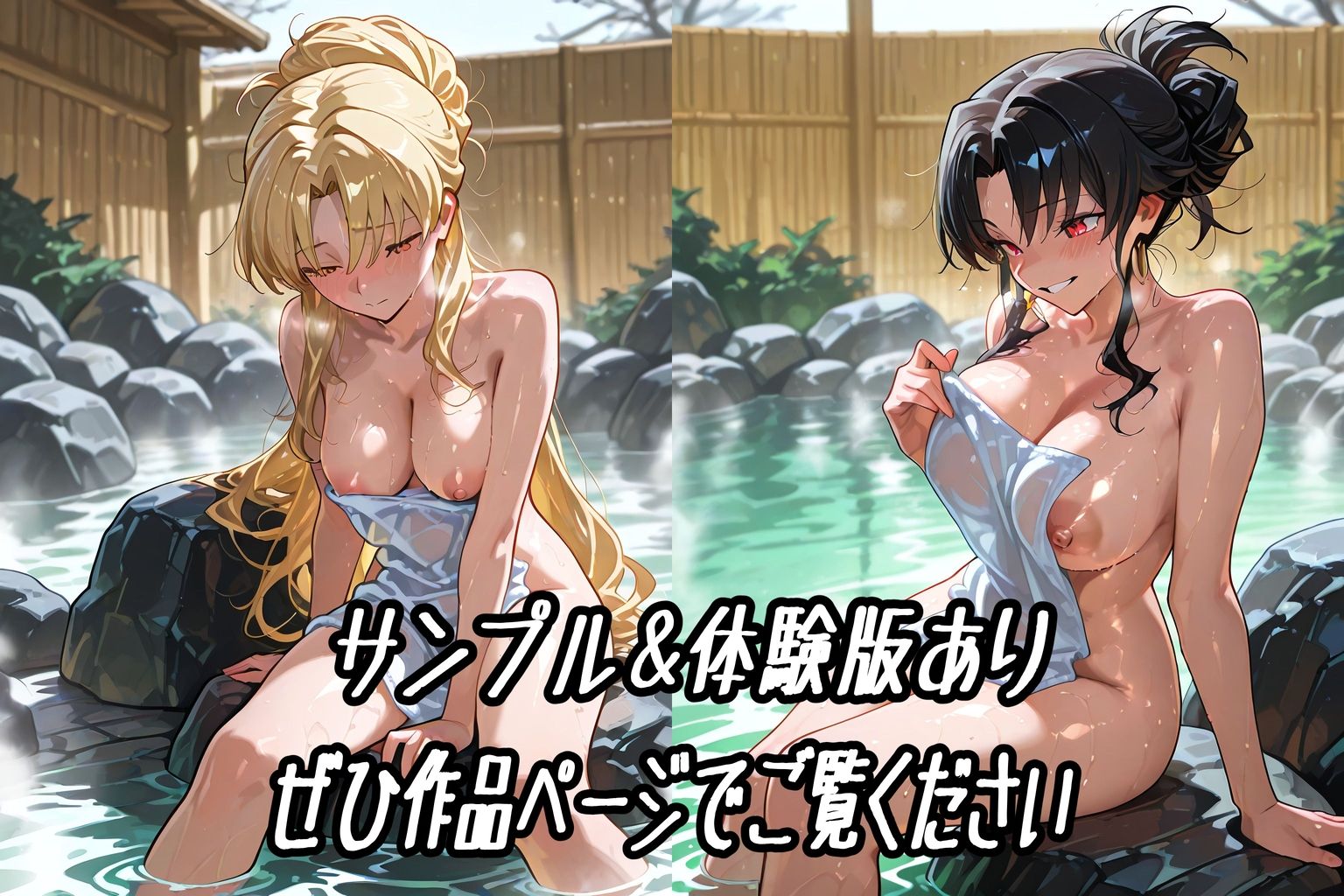 試し読み 9