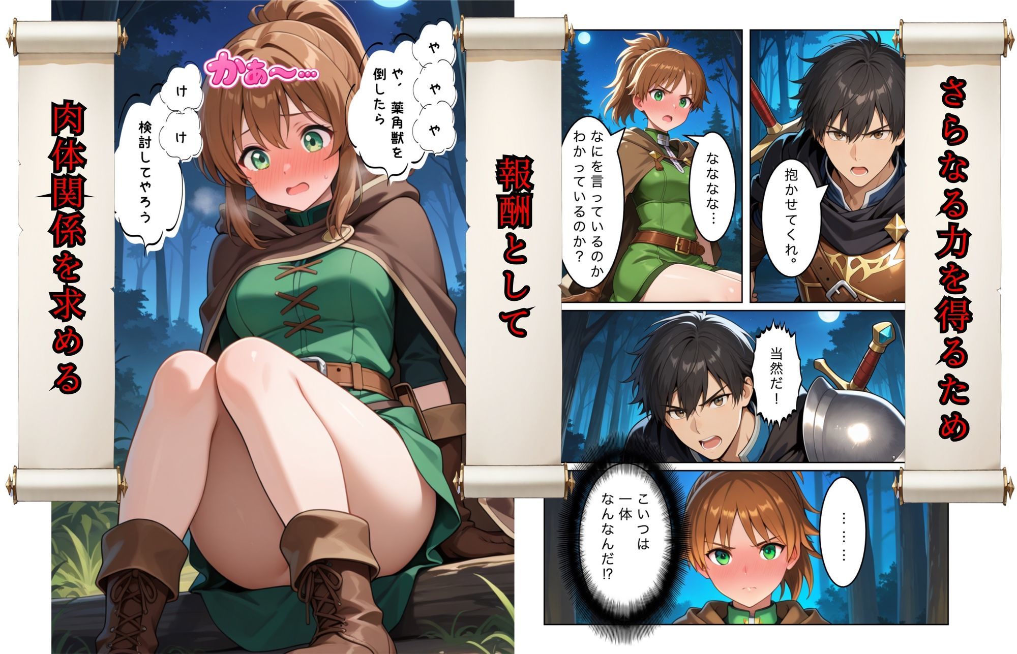 試し読み 5