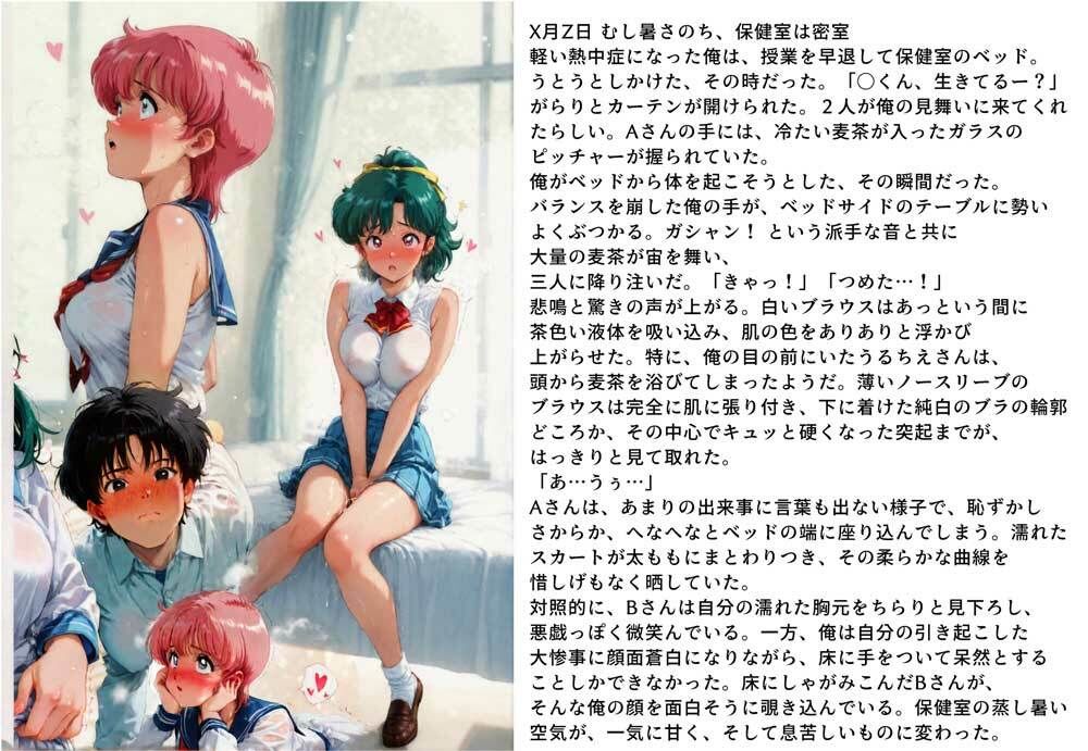 試し読み 5