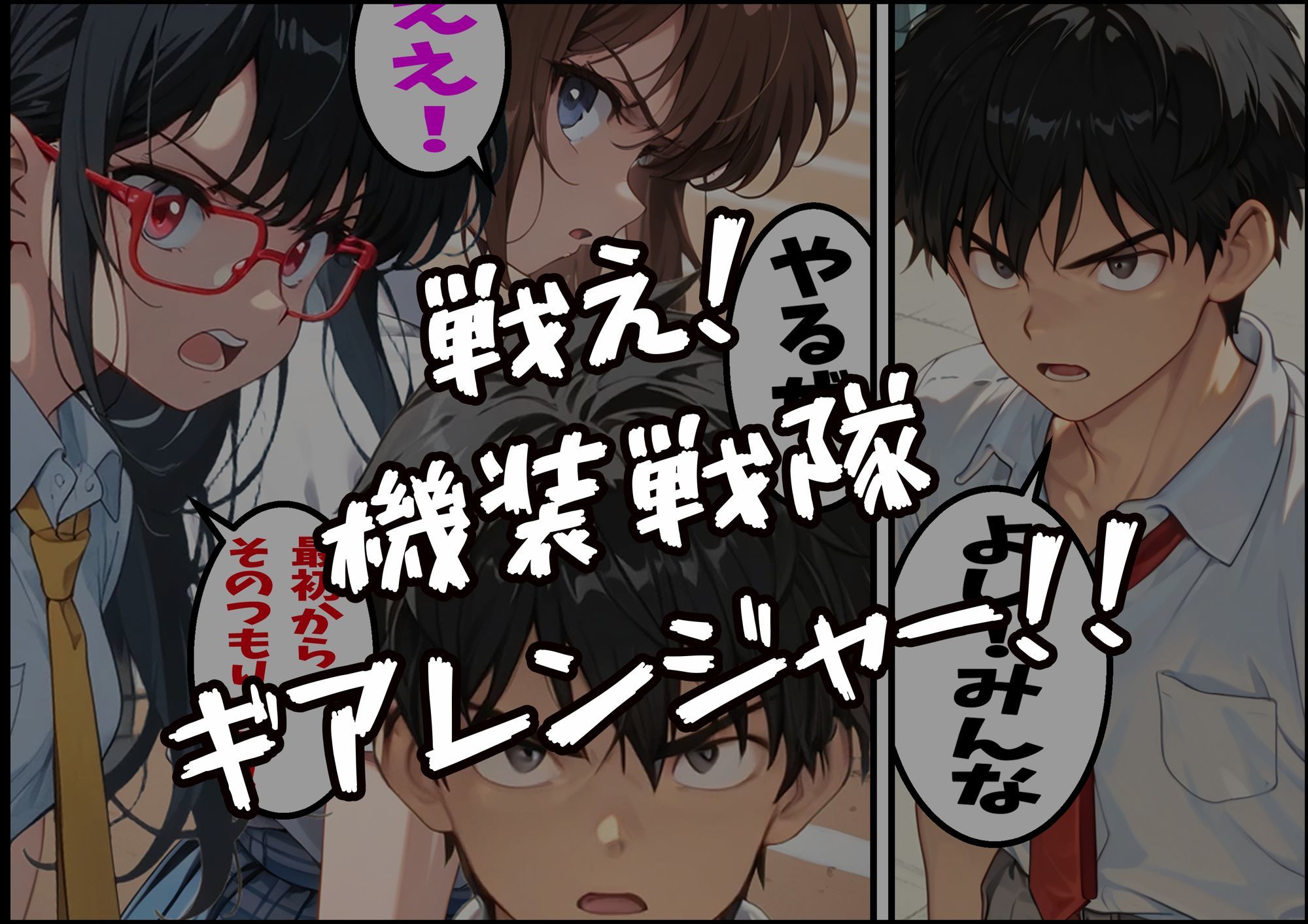 試し読み 5