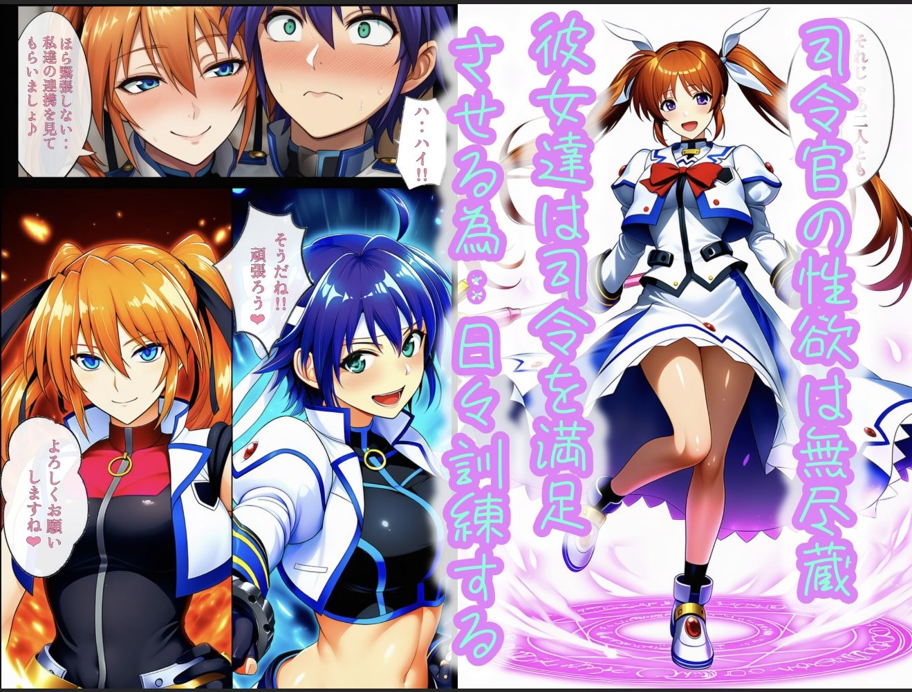 試し読み 7