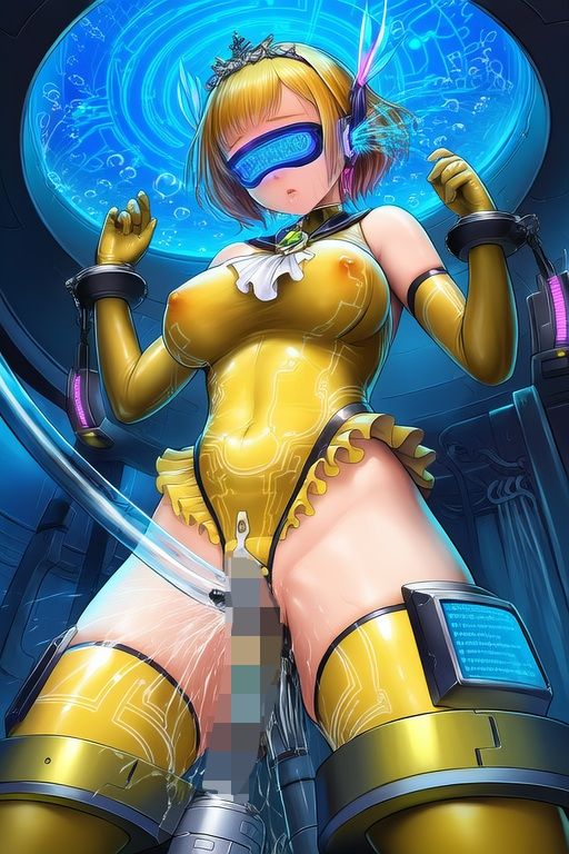 試し読み 9