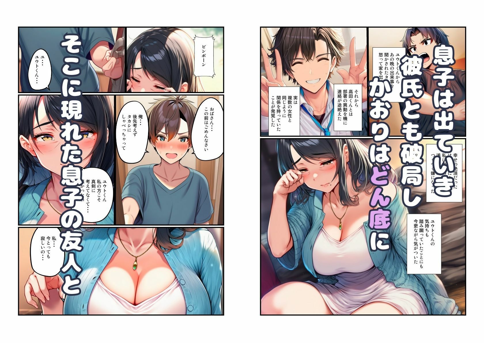 試し読み 9