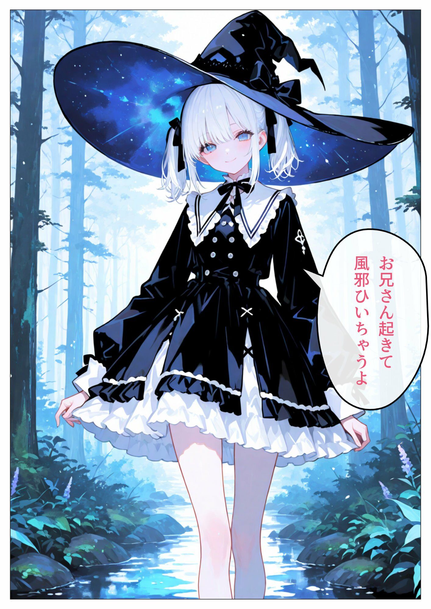 試し読み 5