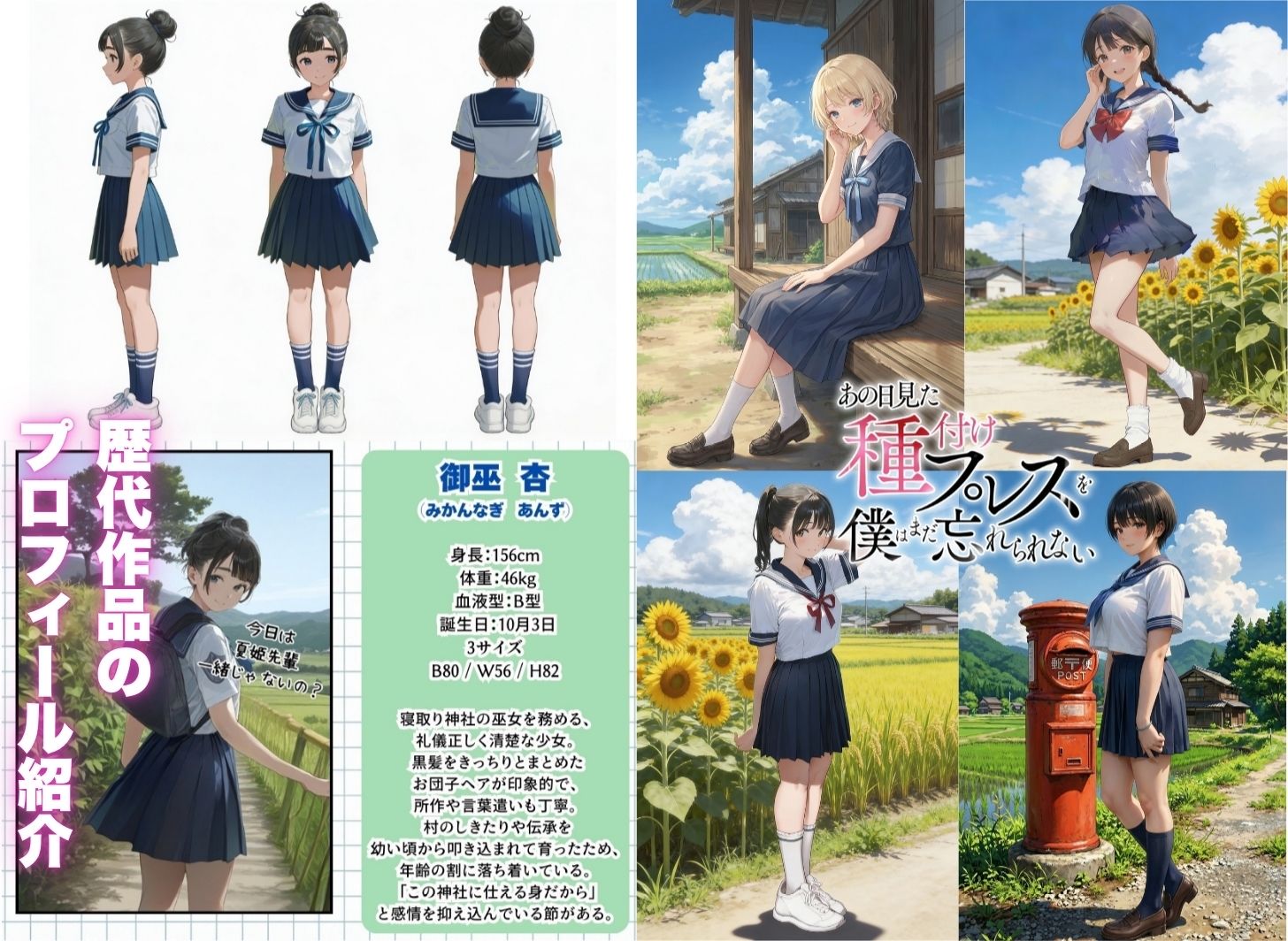 試し読み 9