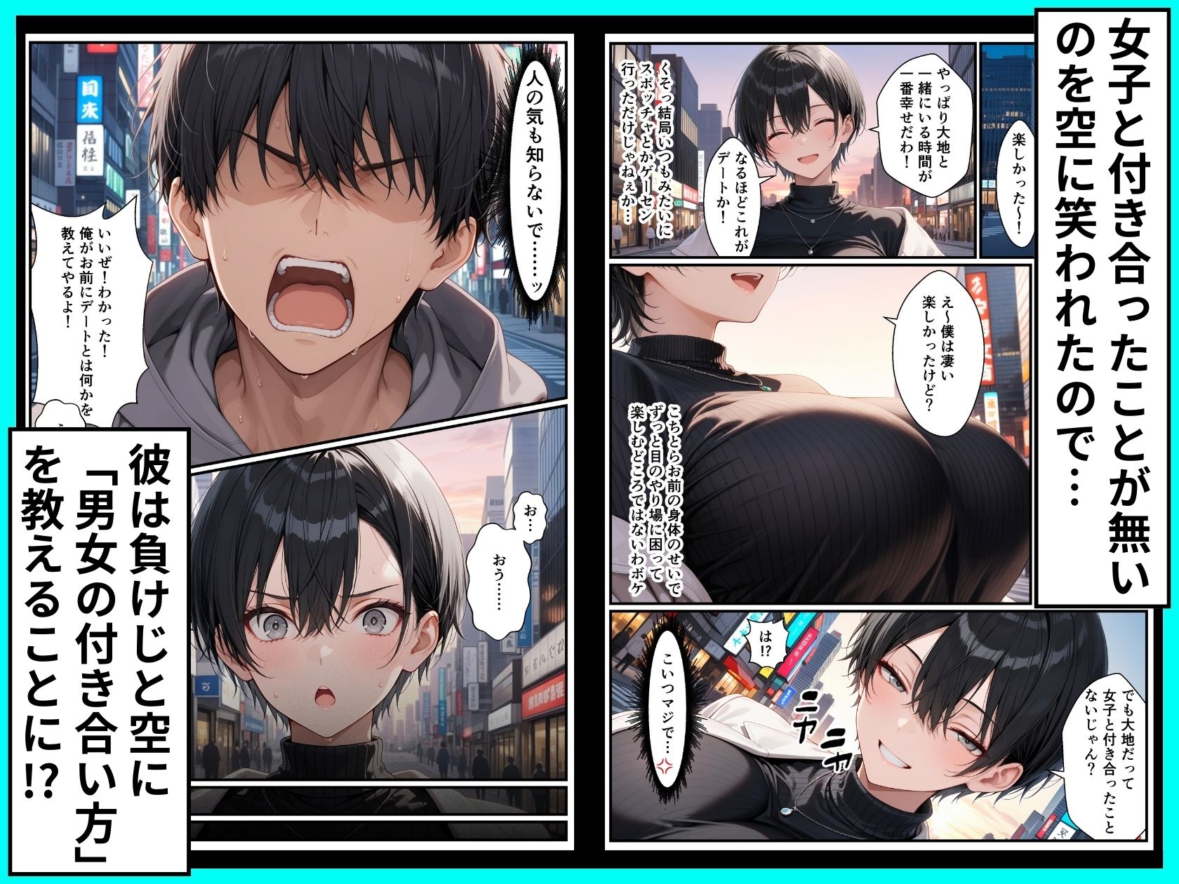試し読み 5