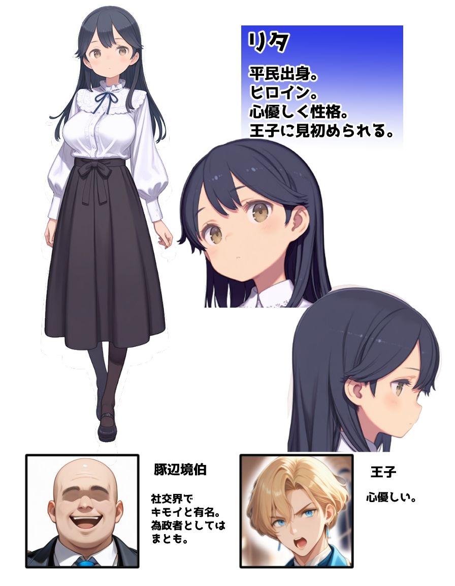 試し読み 10