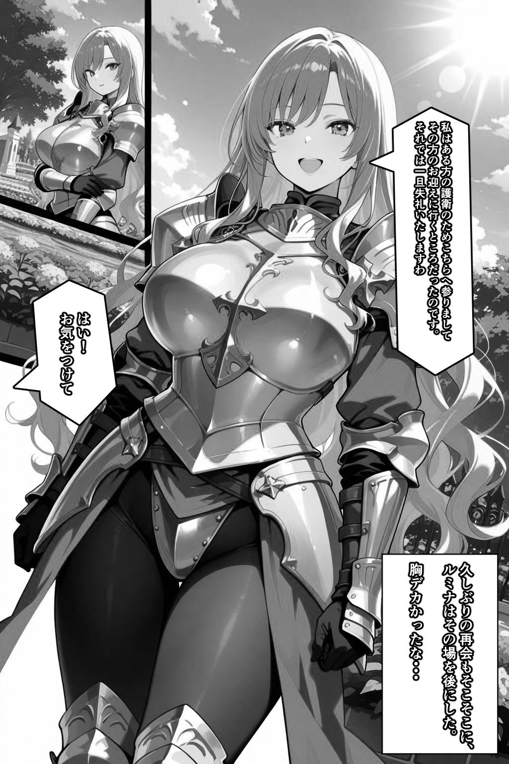 試し読み 7