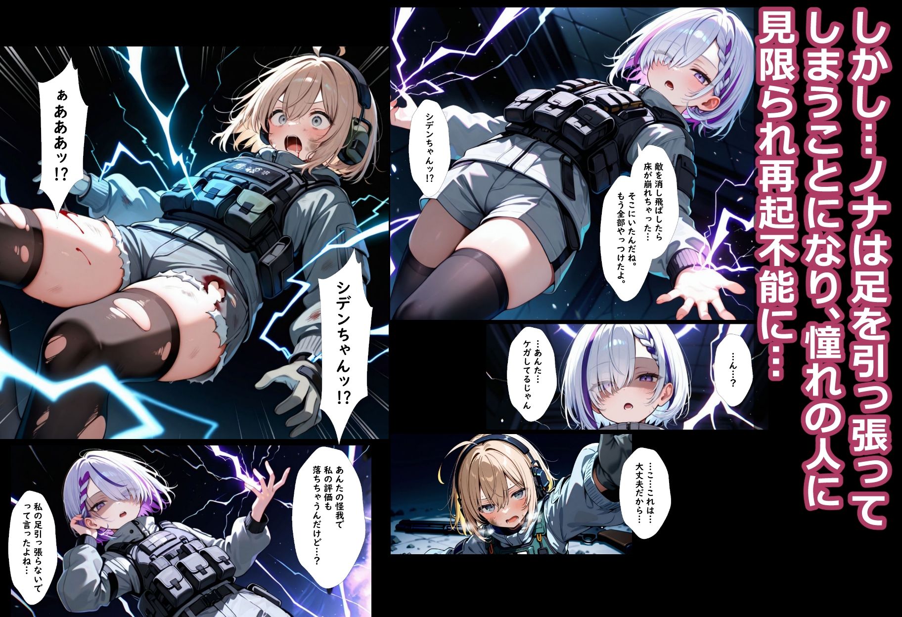 試し読み 5