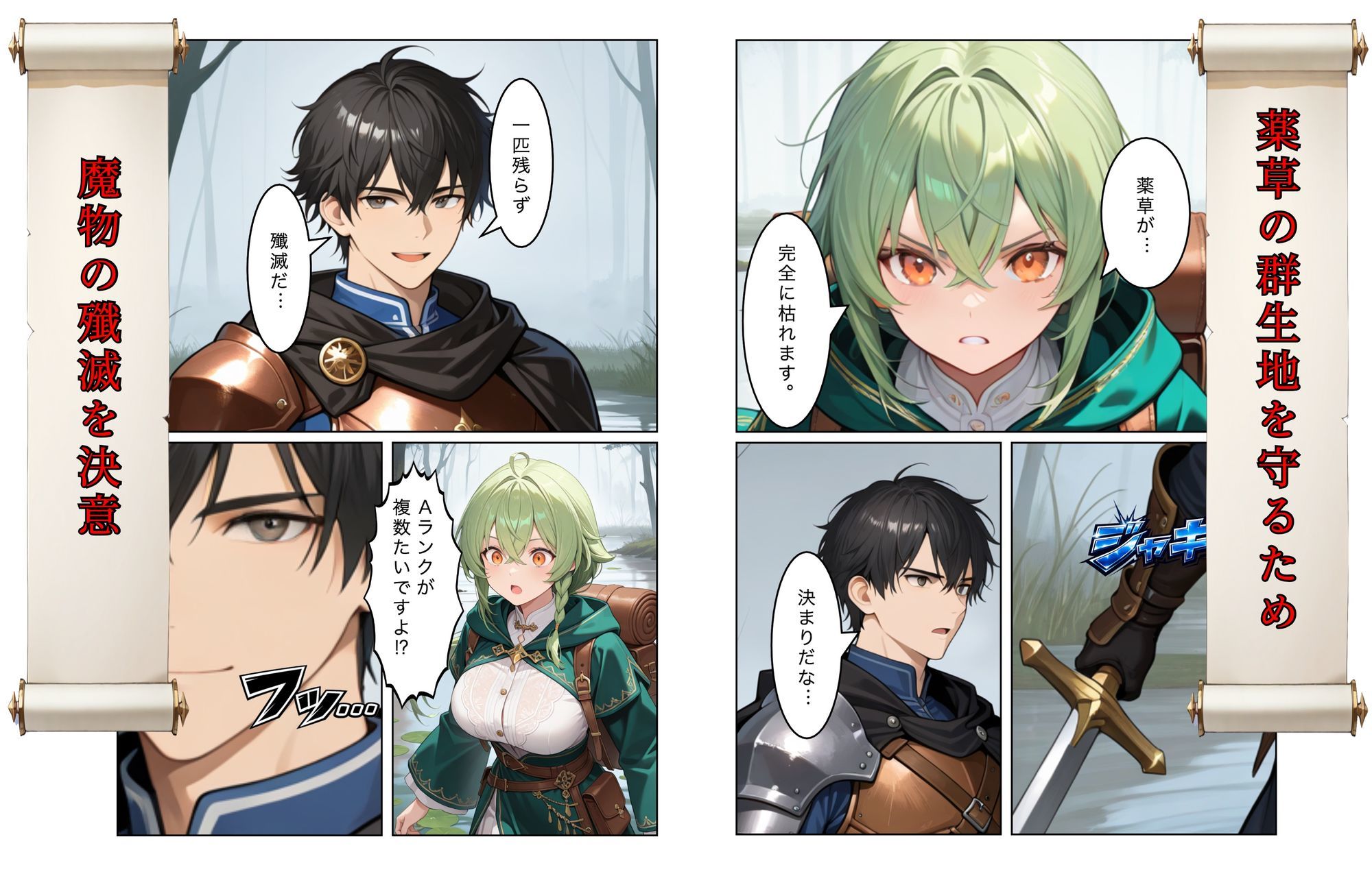 試し読み 6