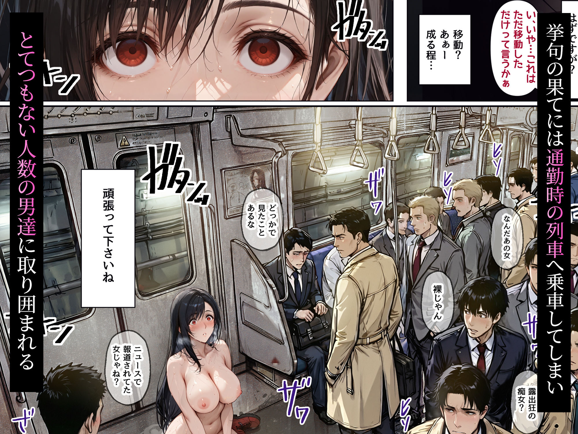 試し読み 9