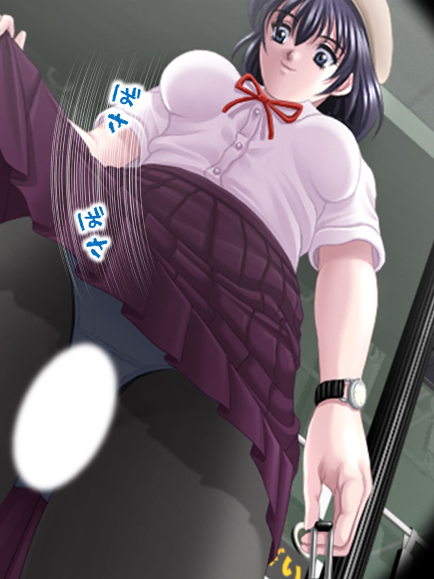 試し読み 8
