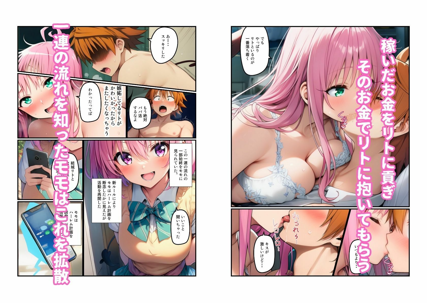 試し読み 8