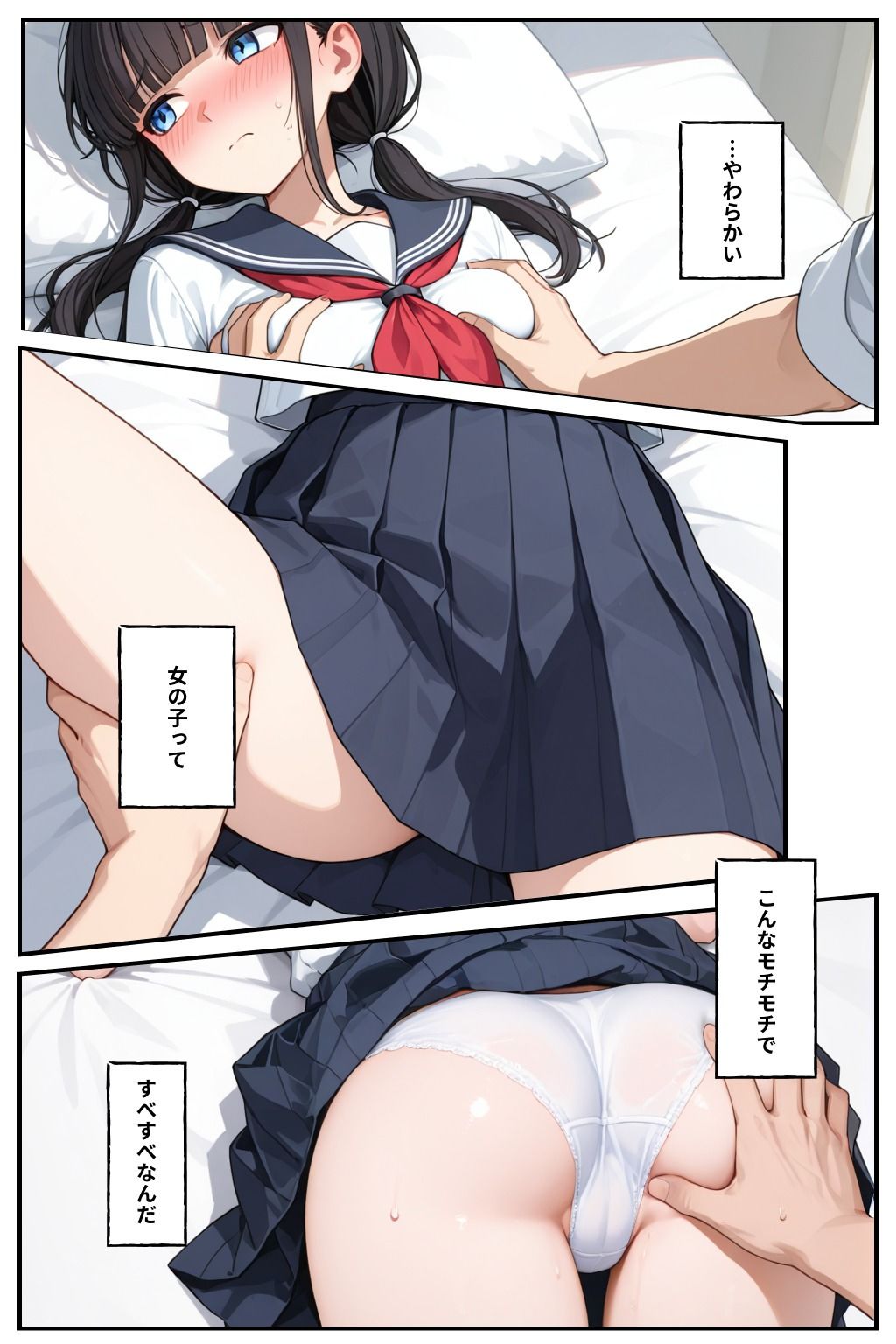 試し読み 7