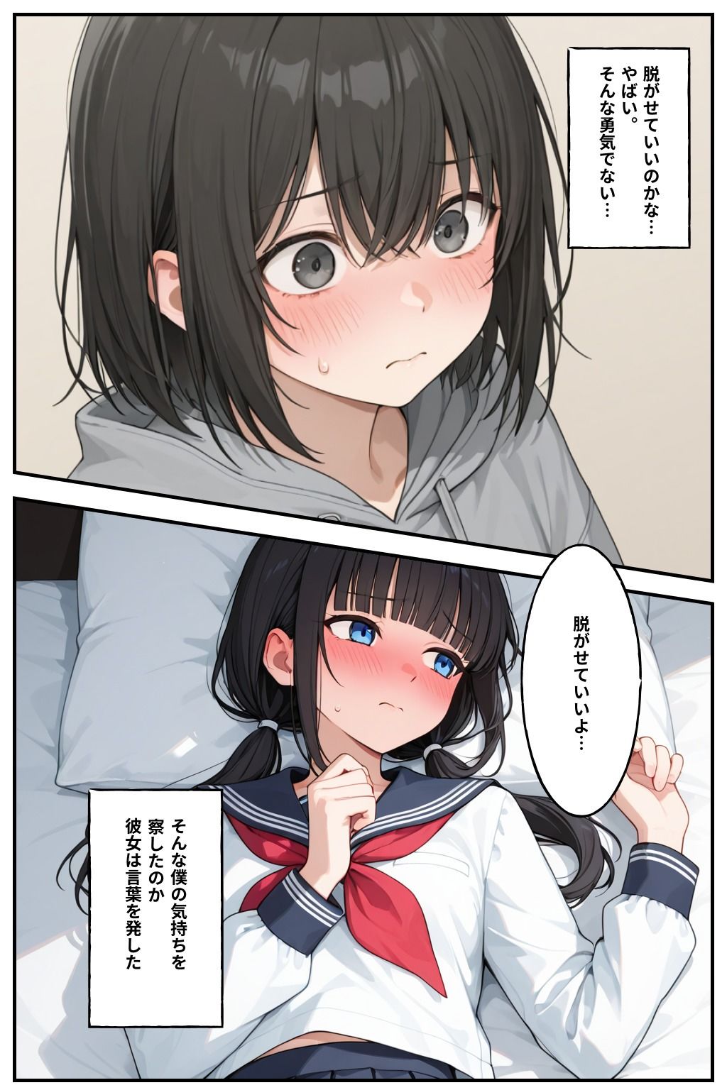 試し読み 8
