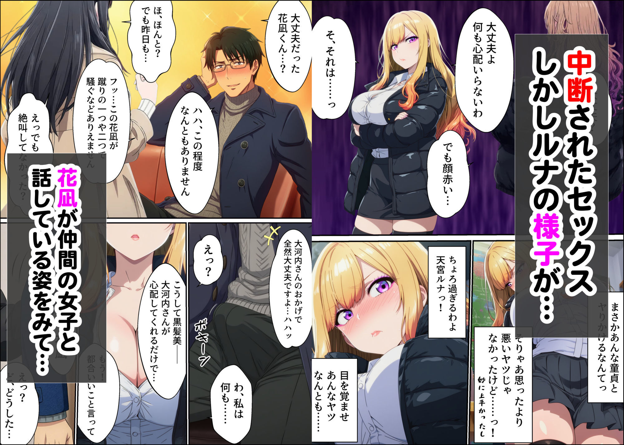 試し読み 6