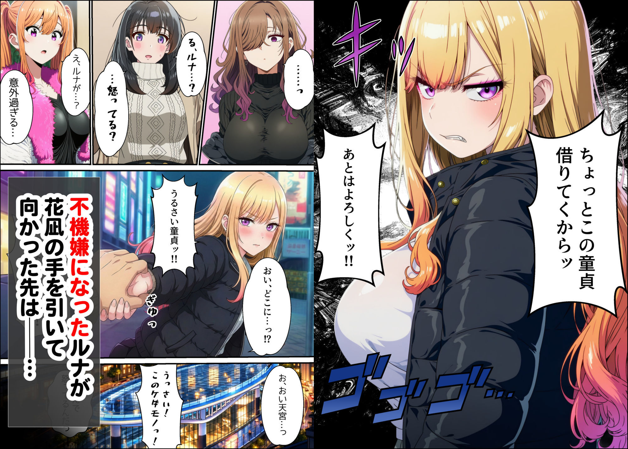 試し読み 7