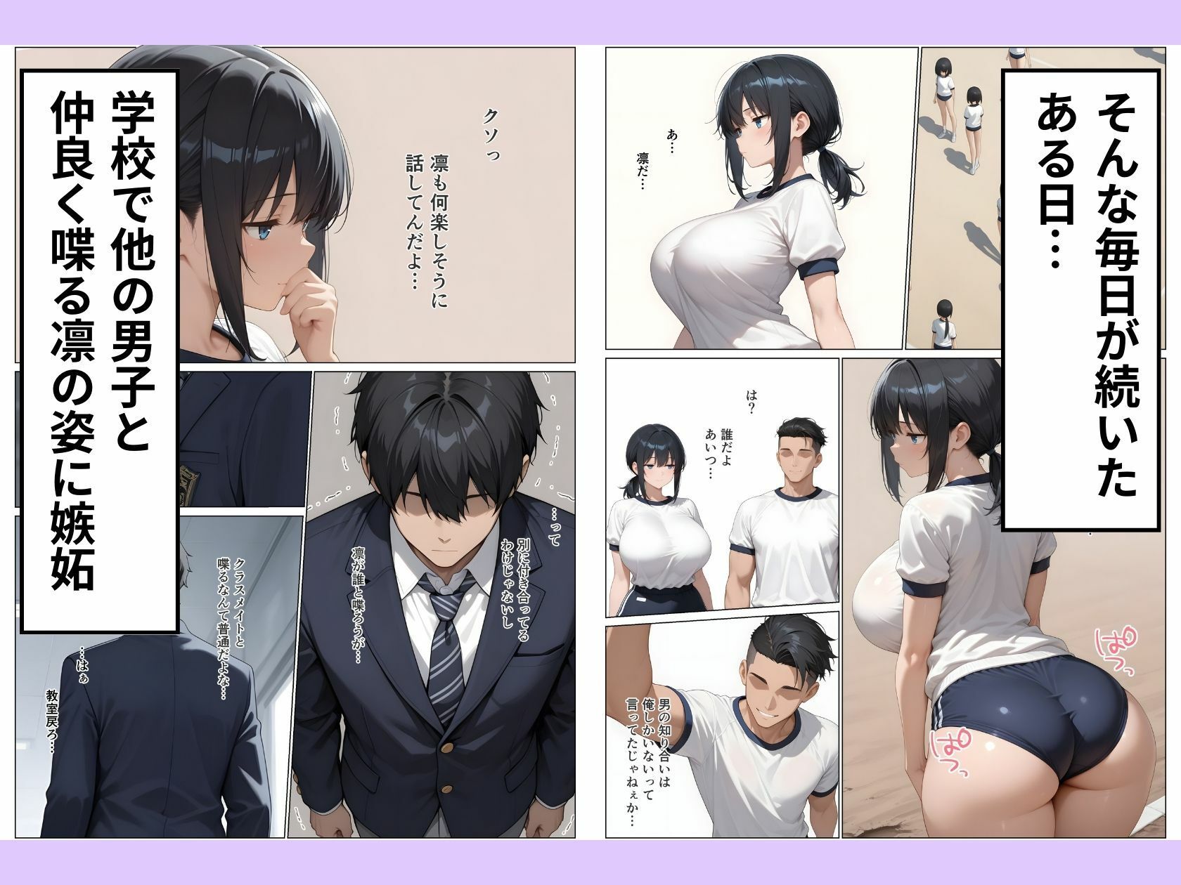 試し読み 7