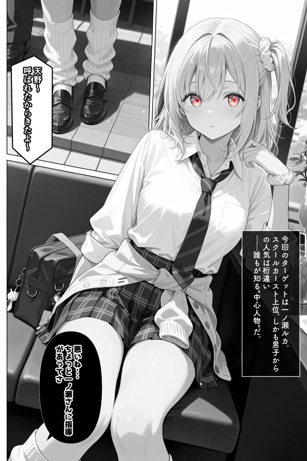 試し読み 10