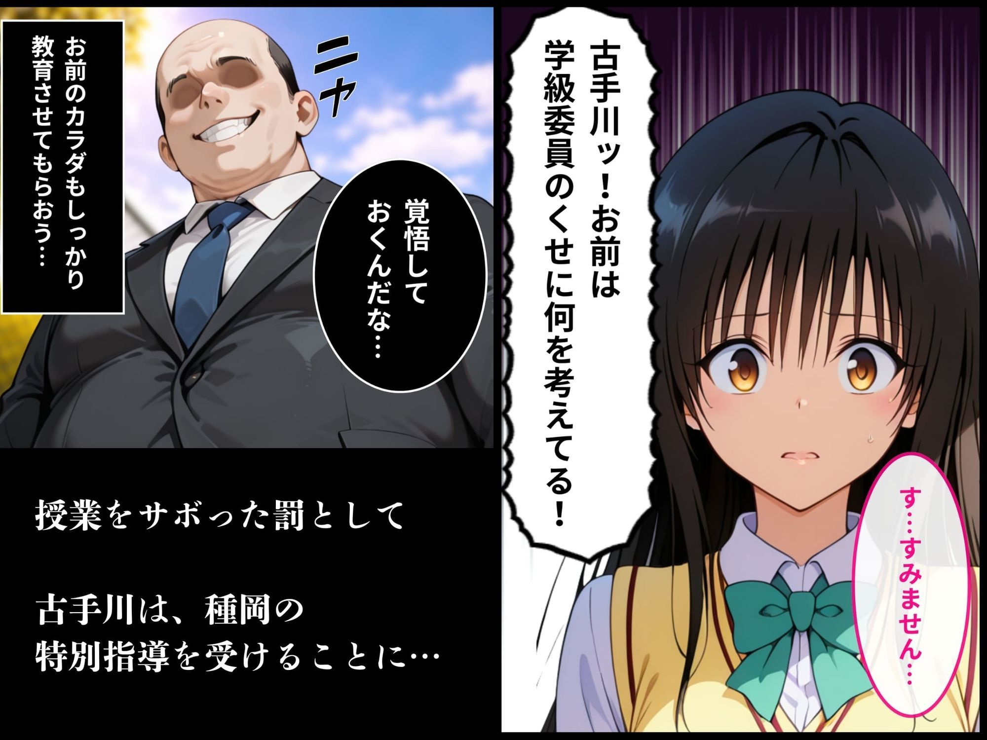 試し読み 5