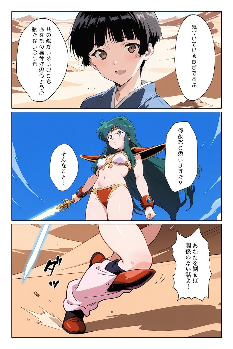 試し読み 5