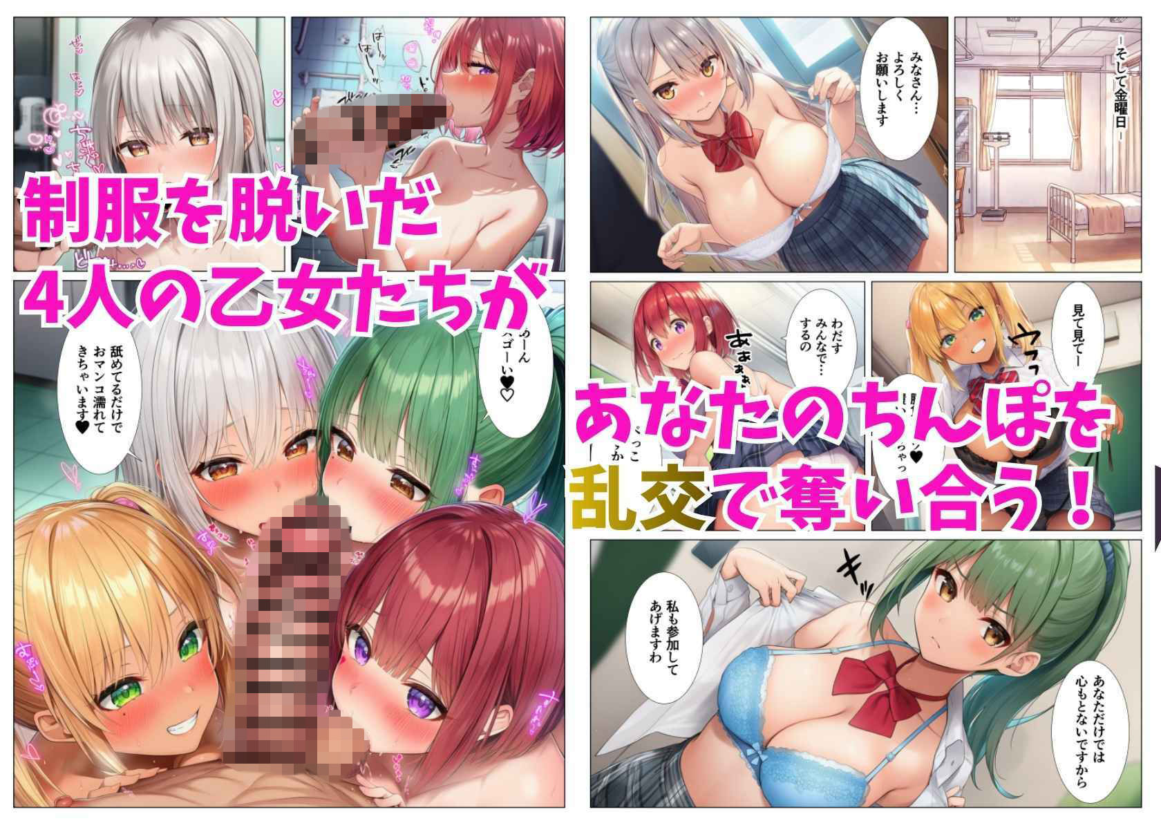 試し読み 9