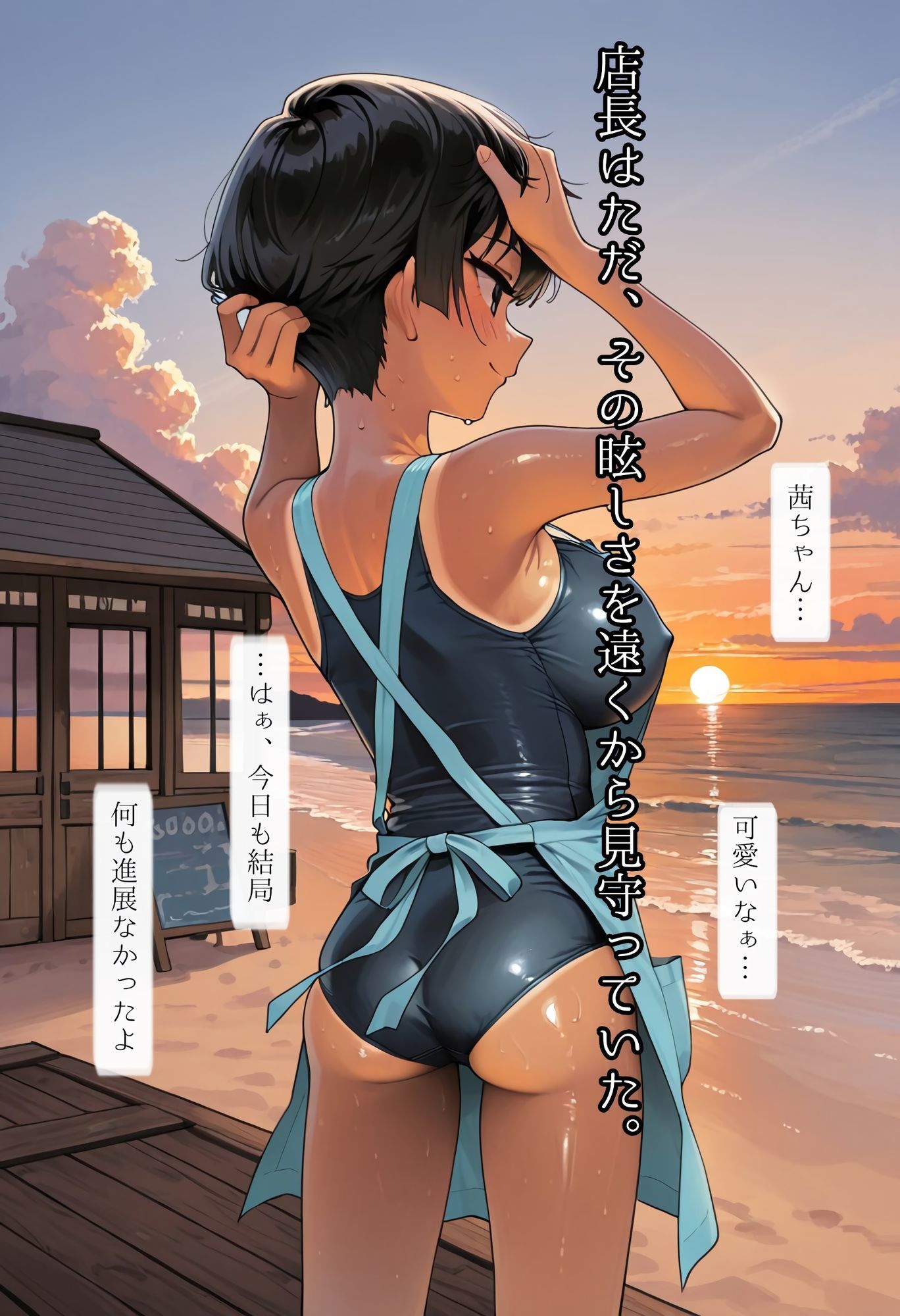 試し読み 5