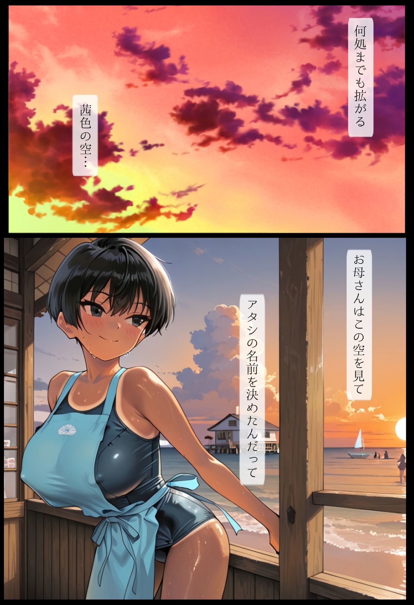 試し読み 8