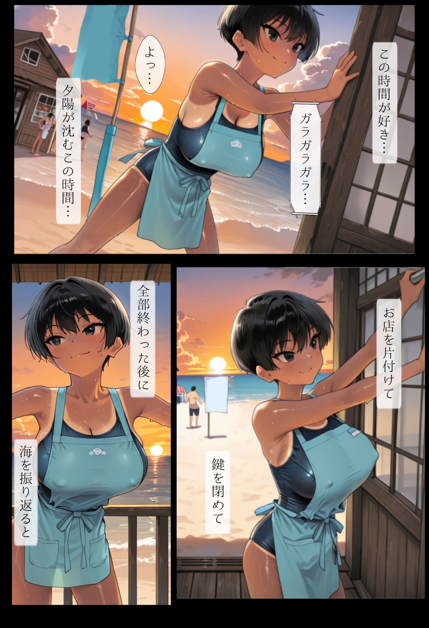 試し読み 9