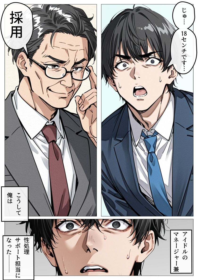 試し読み 8