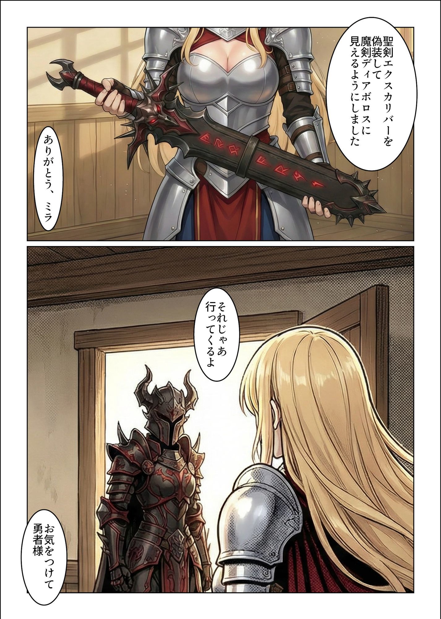 試し読み 9
