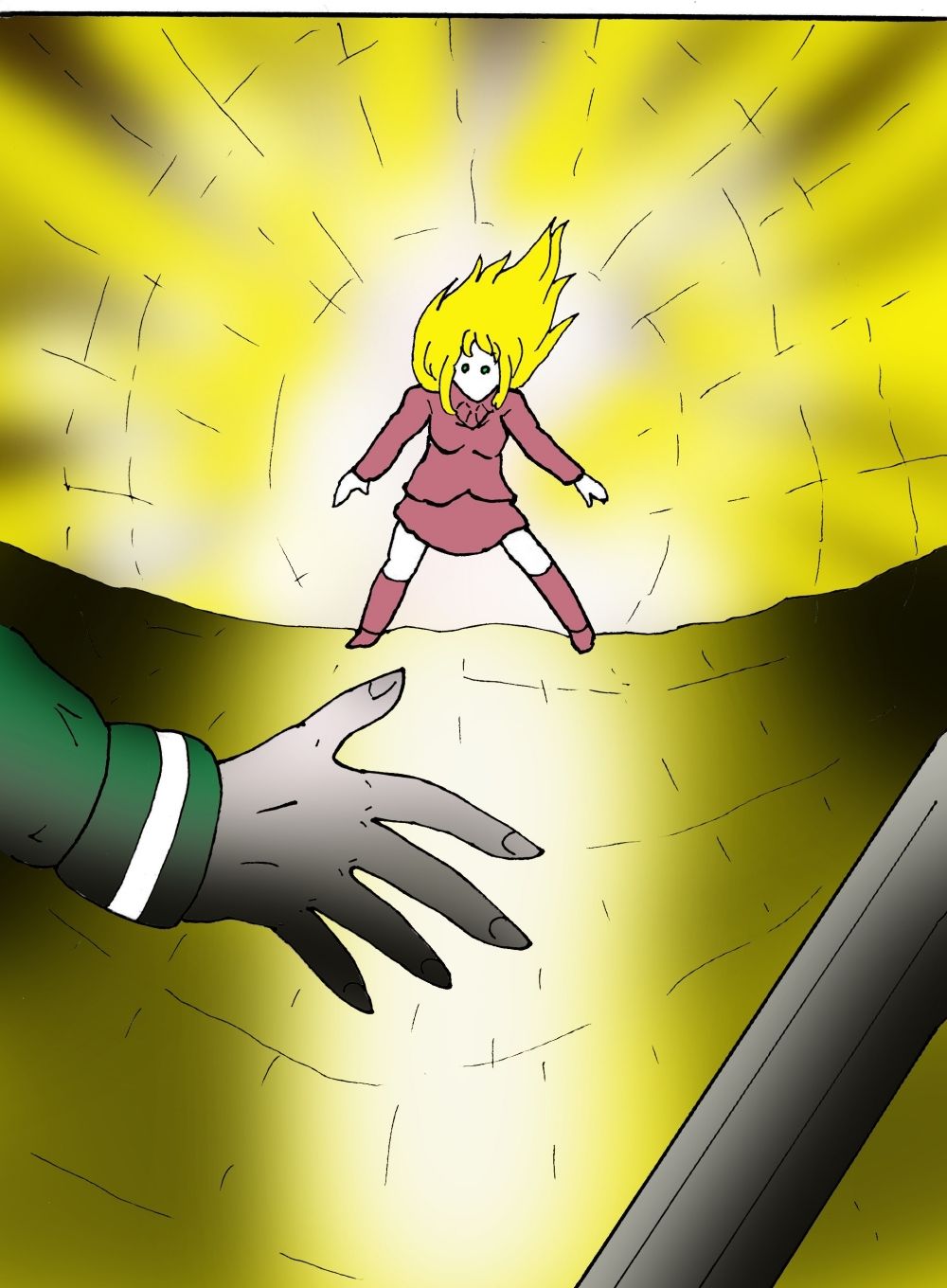 試し読み 9