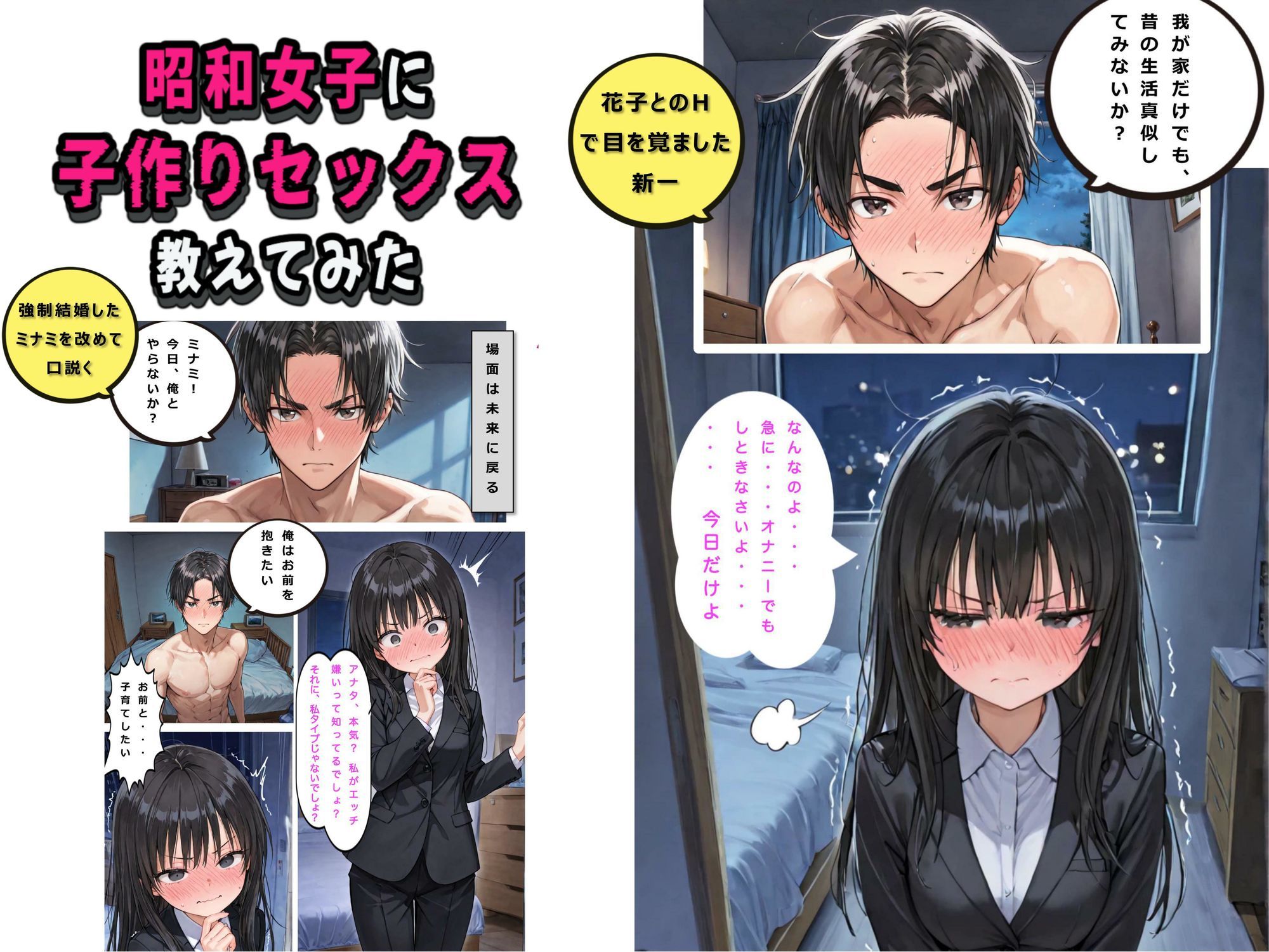 試し読み 7