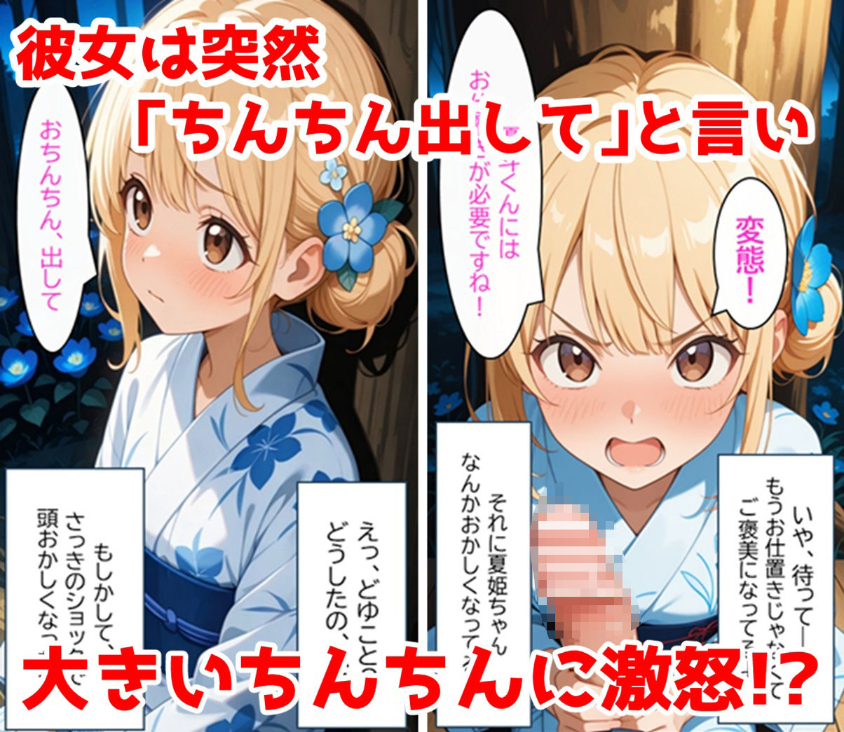試し読み 8