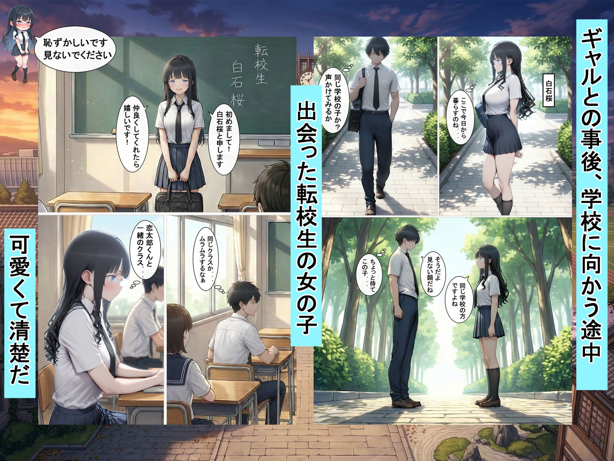 試し読み 6