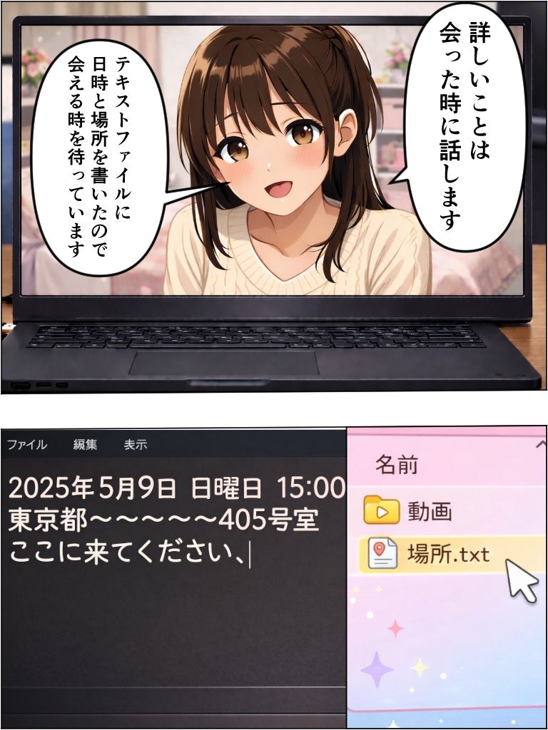 試し読み 6