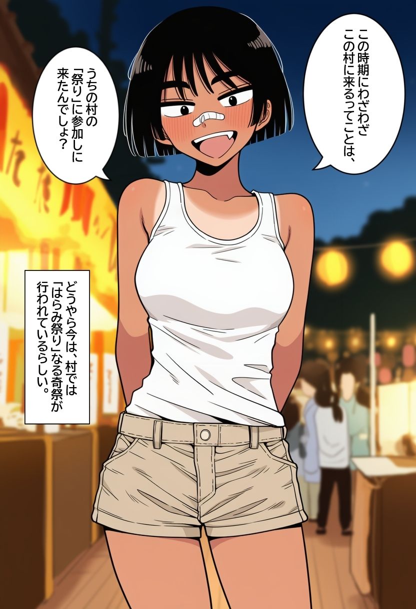 試し読み 5