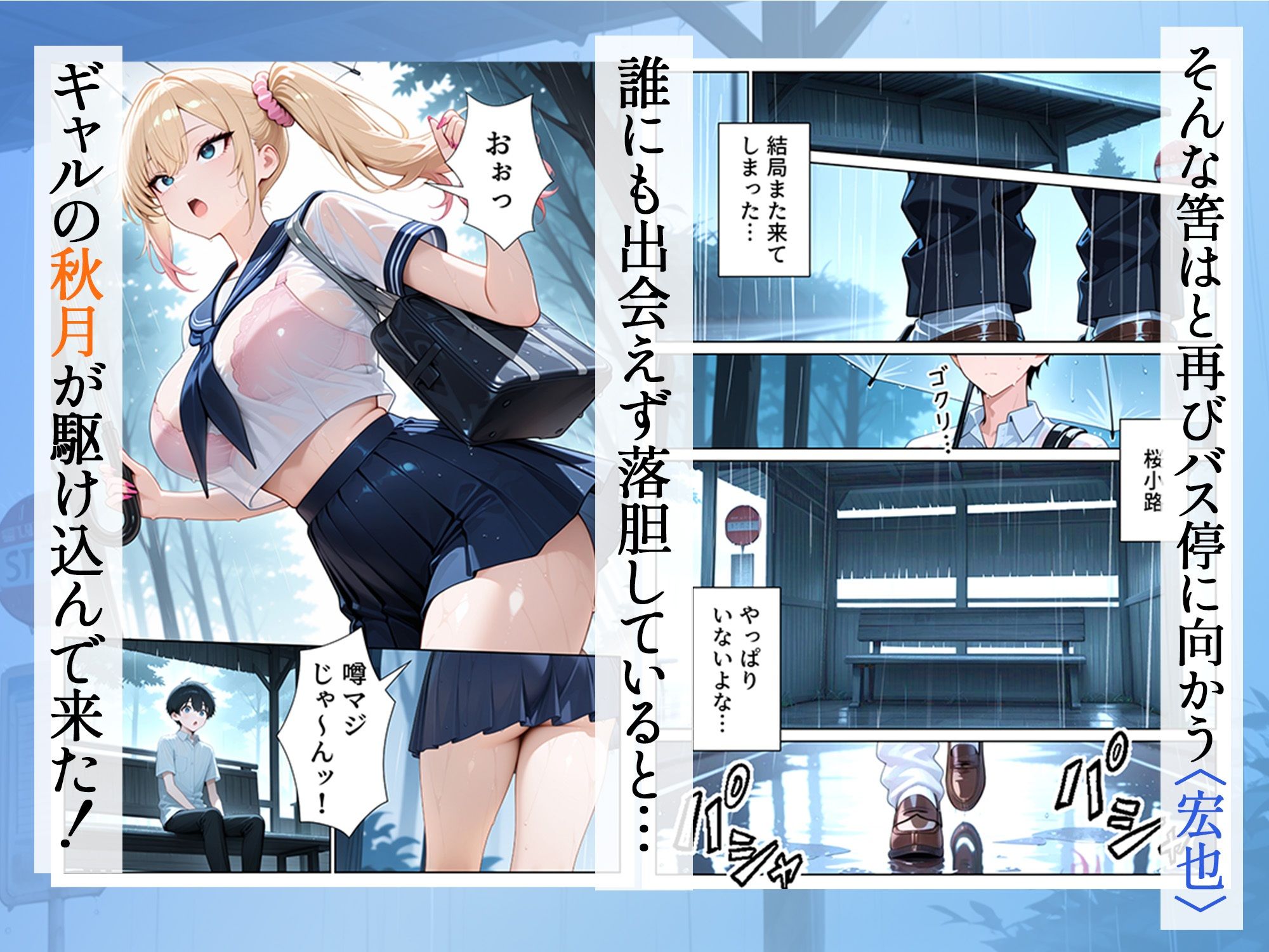 試し読み 7