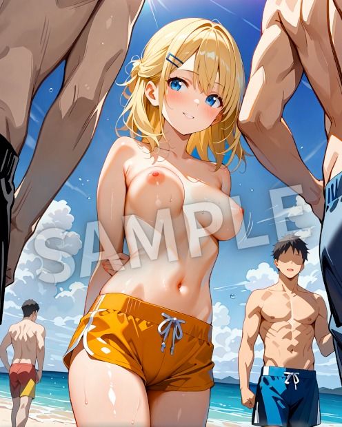 試し読み 9