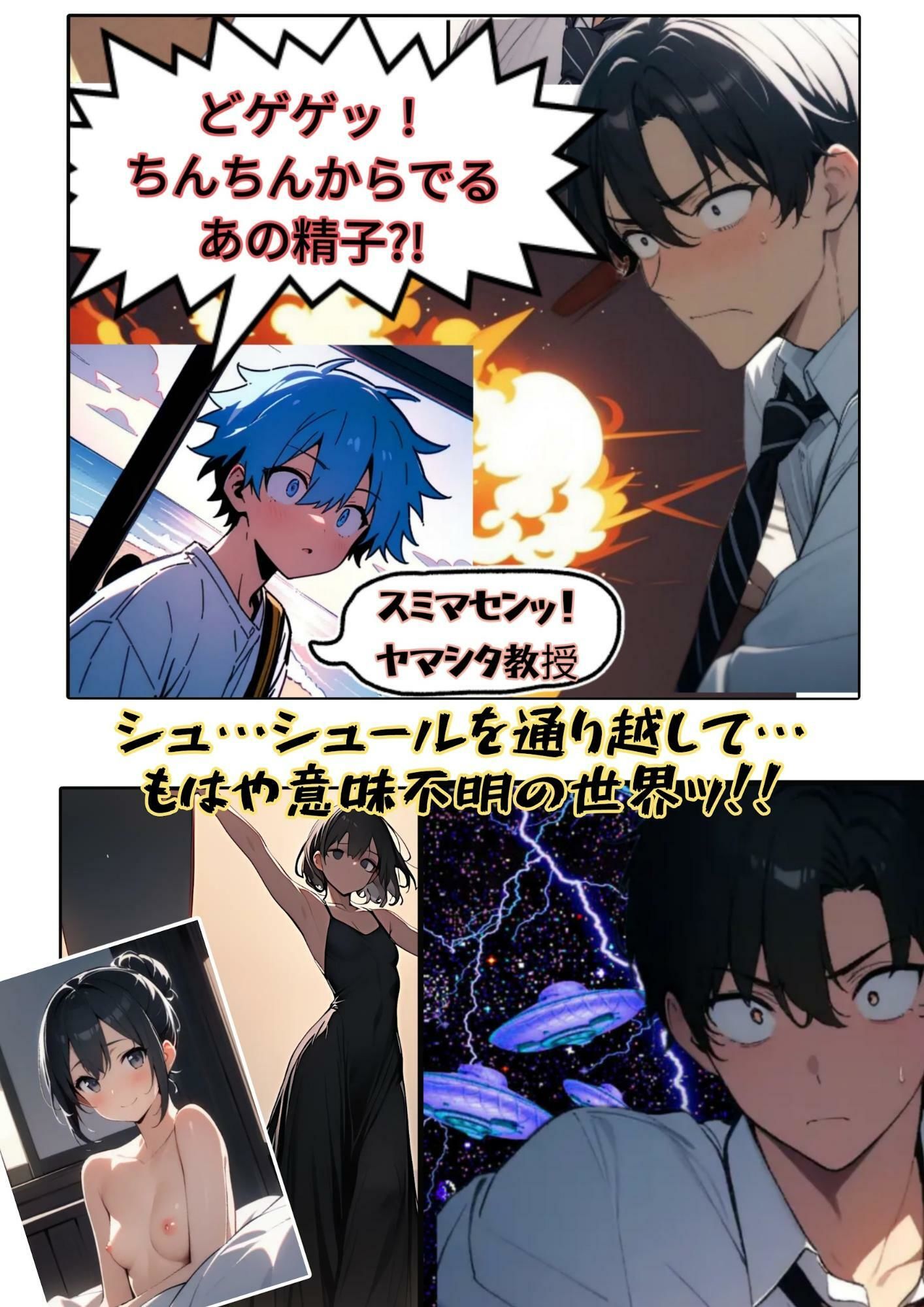 試し読み 6