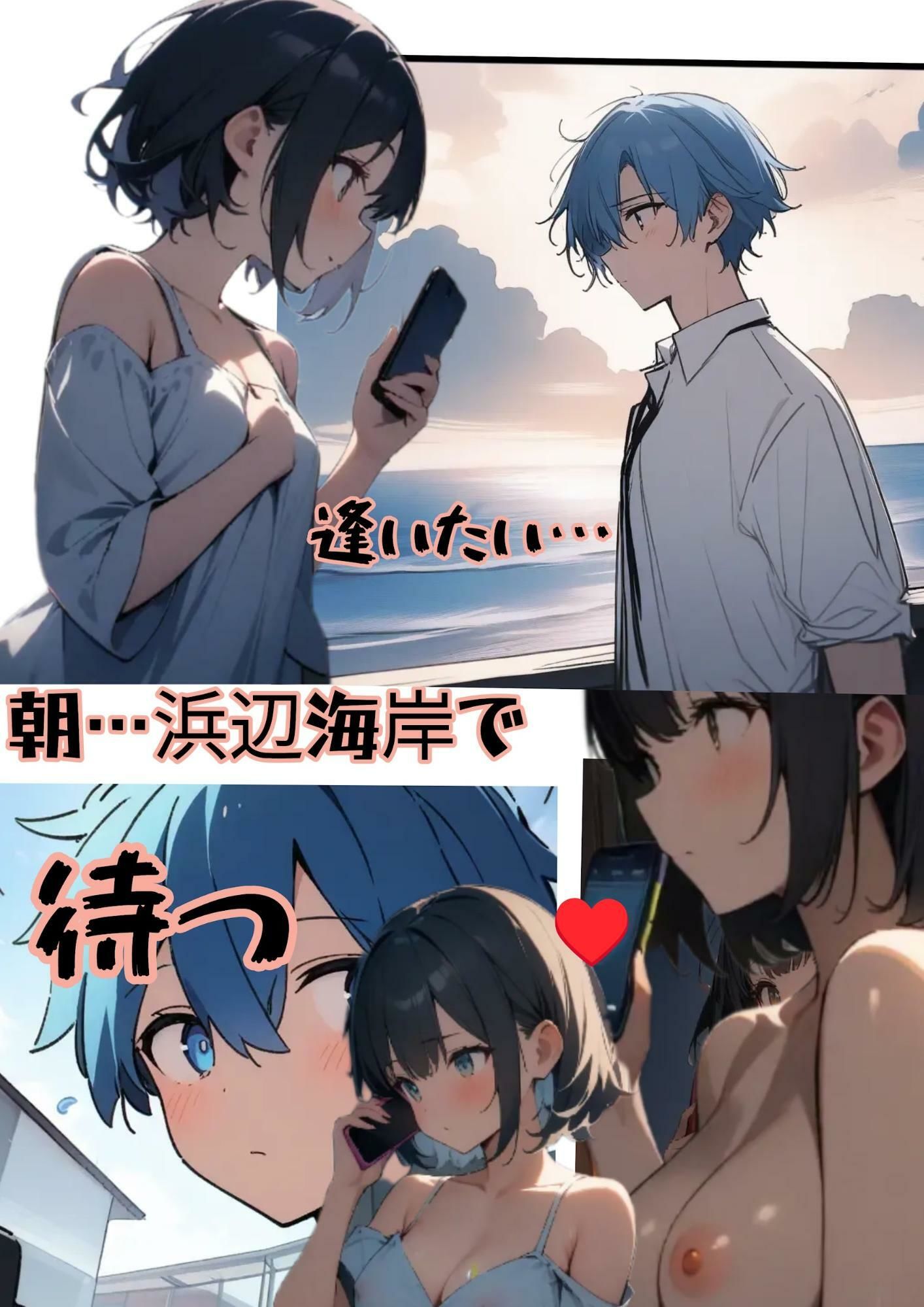 試し読み 8