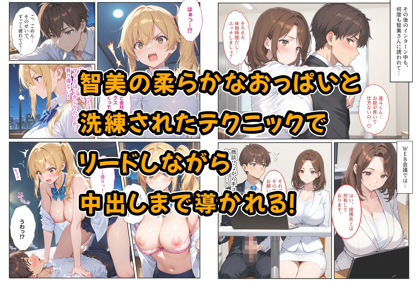 試し読み 6