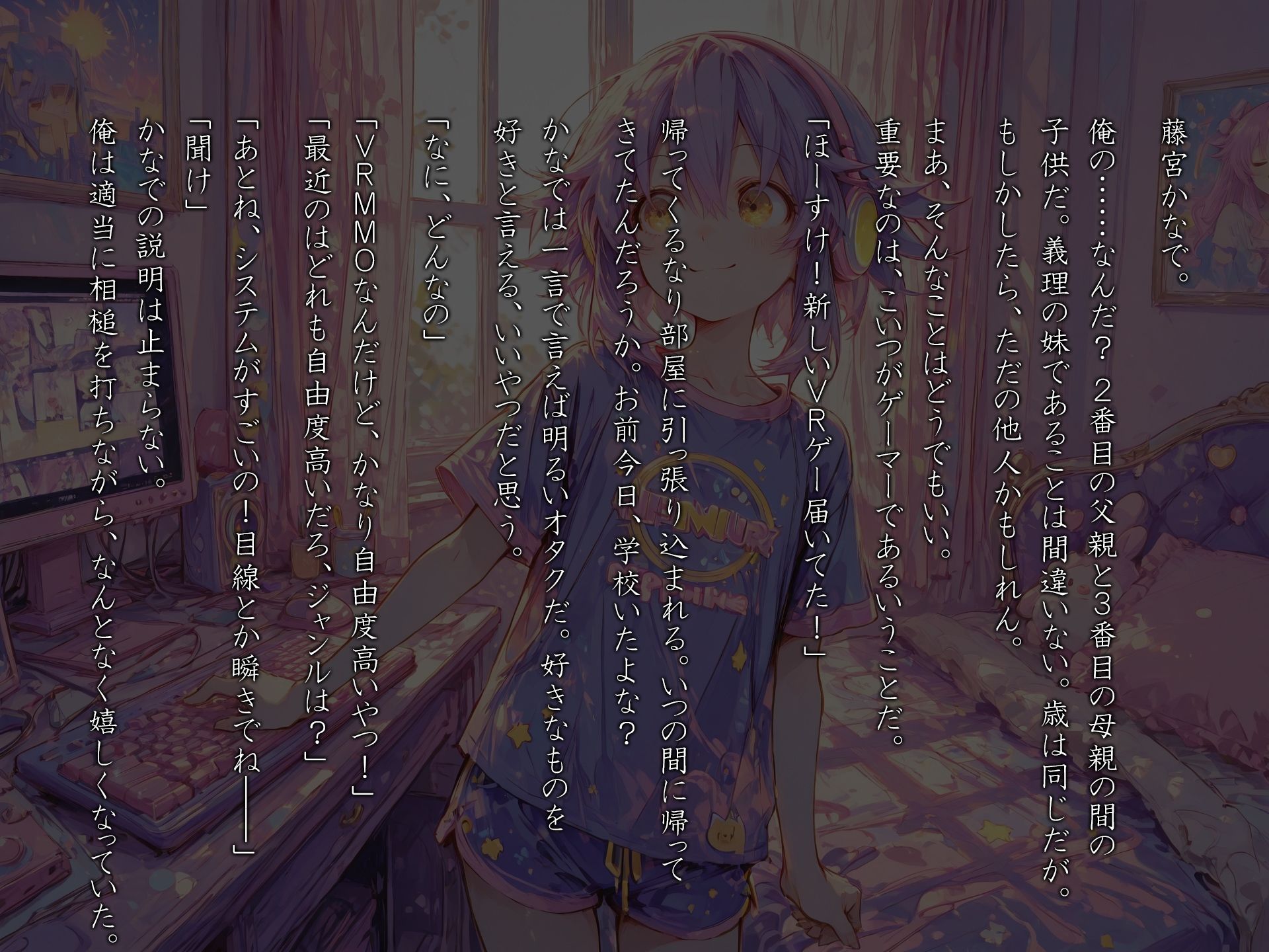 試し読み 5