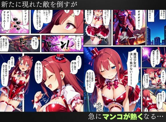 試し読み 9